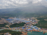 Hilirisasi Mineral Bikin Investasi Masuk Bisa Capai 900 Triliun
