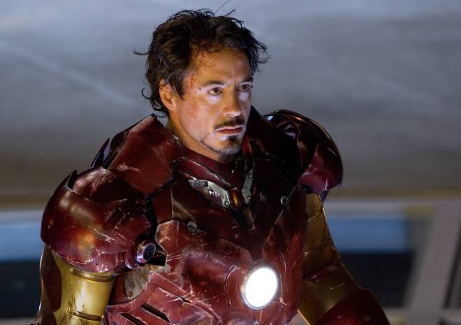 Robert Downey Jr. Beri Nasihat untuk Elon Musk, Kelakuan Tolong Dijaga