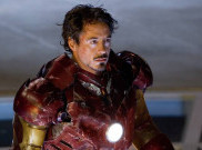 Robert Downey Jr. Tolak Tampil sebagai Cameo Iron Man di 'Deadpool & Wolverine'