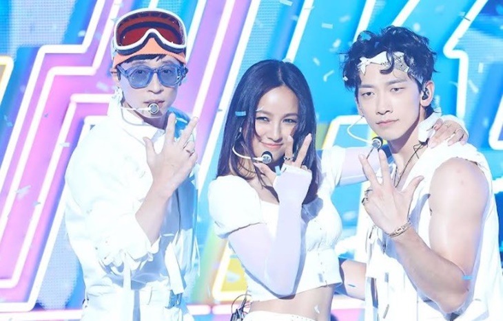 kpop