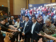 Raja Sapta Oktohari Kembali Maju di Pemilihan Ketua NOC Indonesia
