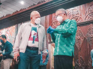 Ketua DPD Berharap Generasi Muda Pikirkan Persoalan Fundamental Bangsa