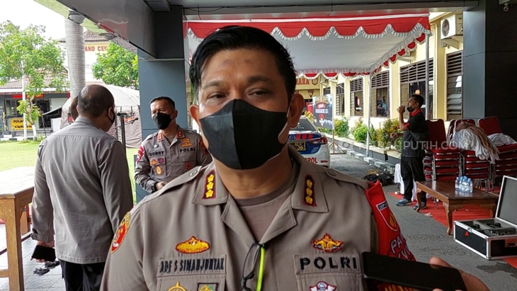 Derbi Jatim Arema FC Vs Persebaya, Polisi Waspadai Kedatangan Suporter