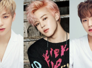 Kang Daniel Wanna One Sabet Gelar Anggota Boy Band Terpopuler 
