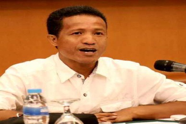 Formappi: Caleg Mantan Napi Korupsi Bukti Komitmen Partai Politik Buruk