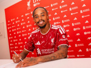 Bradley Barcola Berpeluang Debut bersama Liverpool Lawan Ipswich Town, Jadi Starter?