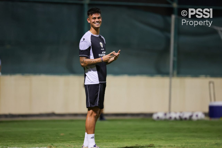 Termasuk Mees Hilgers, 27 Pemain yang Dipanggil Siap Gabung Timnas Indonesia
