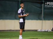 Termasuk Mees Hilgers, 27 Pemain yang Dipanggil Siap Gabung Timnas Indonesia