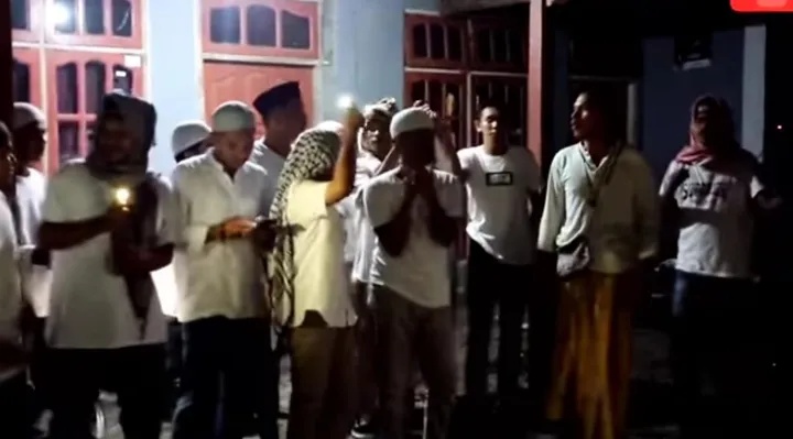 Lirik 'Dendang Sahur Nabi Yusuf', Lagu Sahur Viral TikTok dari Nino Absover dan Kelompok Lorong Arab