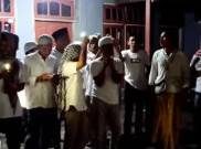 Lirik 'Dendang Sahur Nabi Yusuf', Lagu Sahur Viral TikTok dari Nino Absover dan Kelompok Lorong Arab