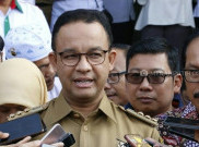 Siti Habibah di Mata Anies Baswedan