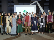 Adrie Basuki Presentasikan Lima Elemen Budaya Jepang Bersama UNIQLO
