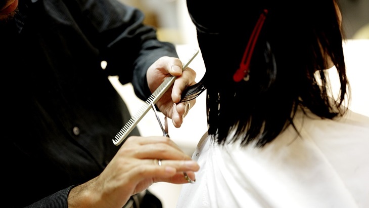 Smoothing Rambut Sebabkan Kanker?