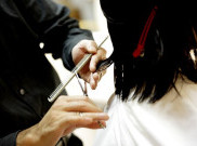 Smoothing Rambut Sebabkan Kanker?