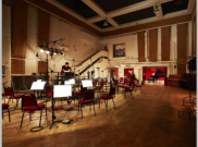 Amplify, Perayaan 90 Tahun Abbey Road Studios