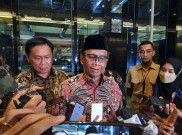 Mahfud MD Pastikan Tidak Ada Politisasi Hukum Terkait Johnny Plate