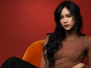 Nadhira Suri Cerita Tentang Self Reflection Menuju Self Healing 