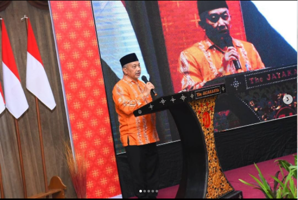 PKS Minta Komisioner KPU-Bawaslu Gelar Pemilu 2024 Tepat Waktu