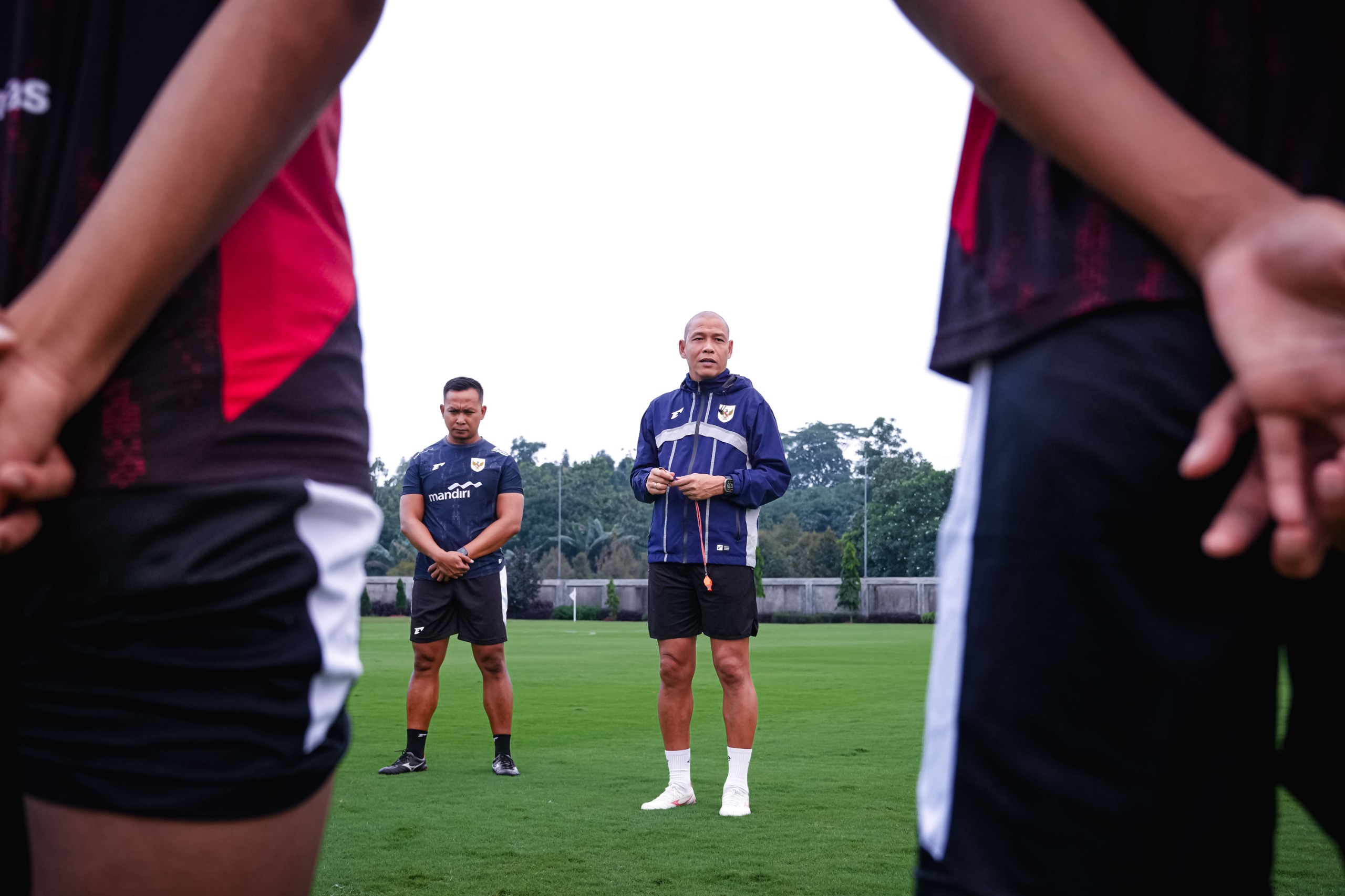 11 Laga Akan Menguji Kesiapan Timnas Indonesia U-20 Tampil di Kualifikasi Piala Asia 2027