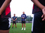 11 Laga Akan Menguji Kesiapan Timnas Indonesia U-20 Tampil di Kualifikasi Piala Asia 2027