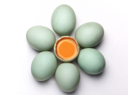 Telur Bebek yang Kaya Vitamin dan Mineral