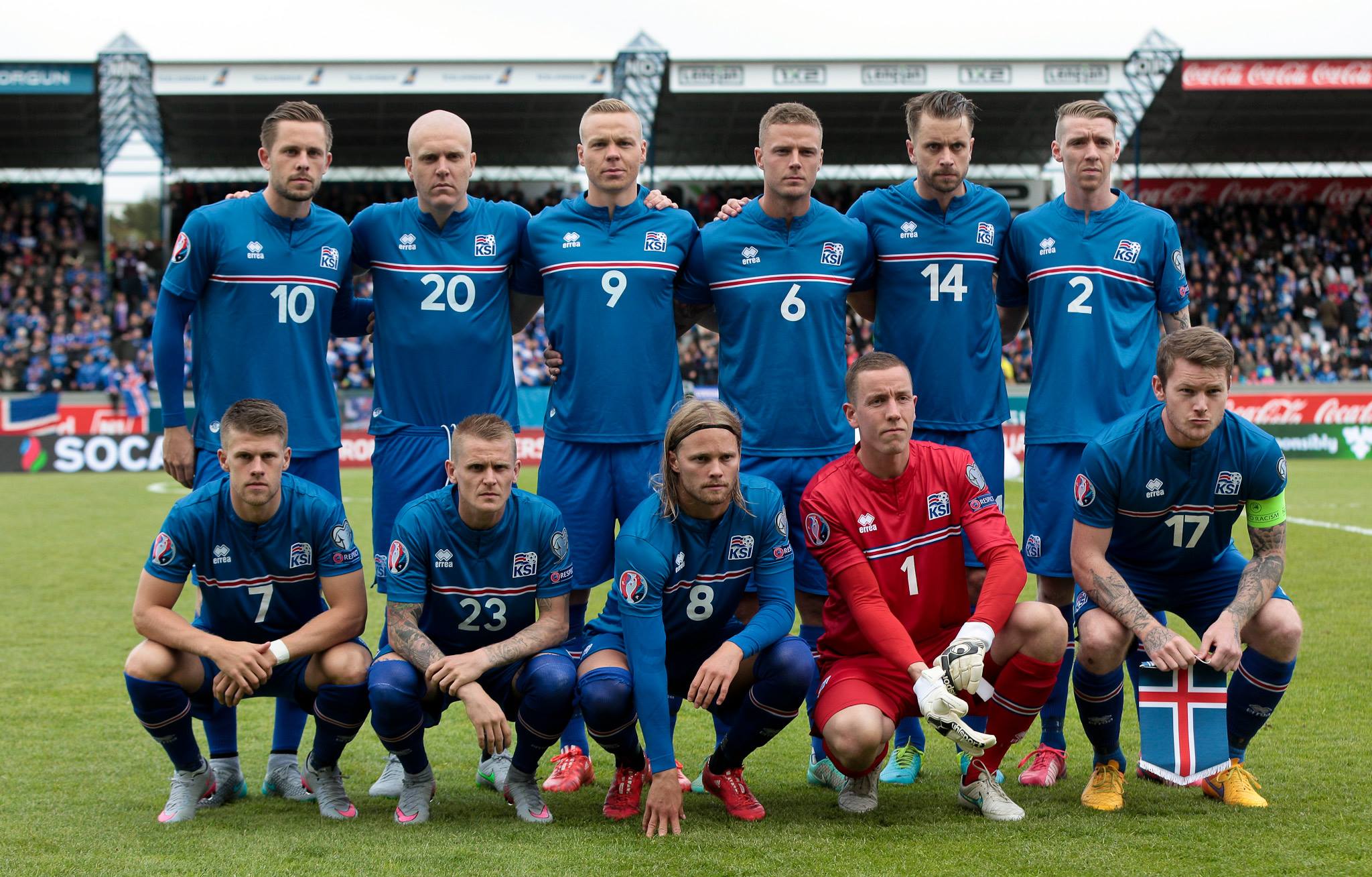 Islandia Tidak Keluhkan Cuaca Yogyakarta
