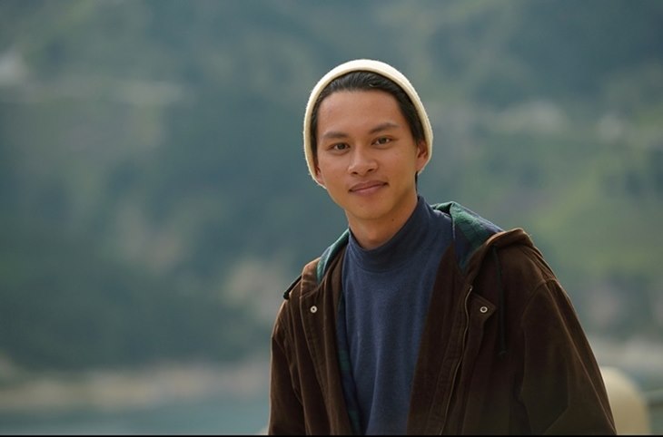 anak garuda