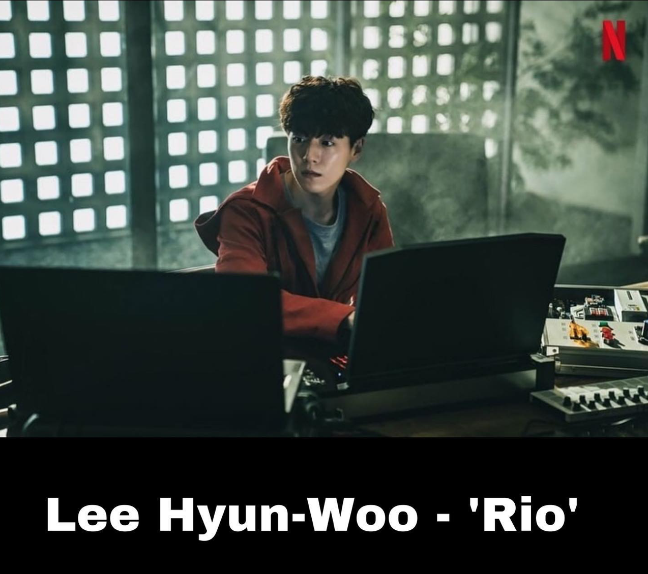 lee hyun-woo