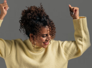 Nowela Bangkit dari Keterpurukan Melalui 'Back To You'