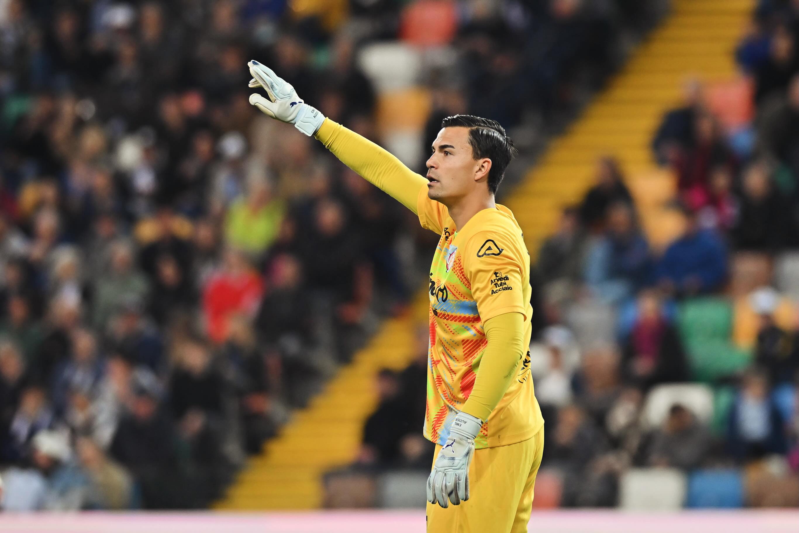 Juventus Incar Emil Audero usai Datangkan Guglielmo Vicario, Bakal Jadi Kiper Kedua?
