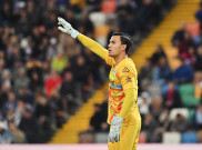 Juventus Incar Emil Audero usai Datangkan Guglielmo Vicario, Bakal Jadi Kiper Kedua?