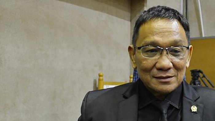 NKRI Tak Boleh Pecah Hanya Karena Perbedaan Politik