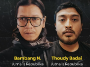 Tim GPCI Jemput 9 WNI di Turkiye Usai Dibebaskan Israel
