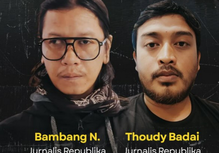 DPR Usul Relawan WNI yang Ditangkap Israel Jadi Pahlawan Kemanusiaan