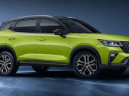Melihat Lebih Dekat Wuling Alvez
