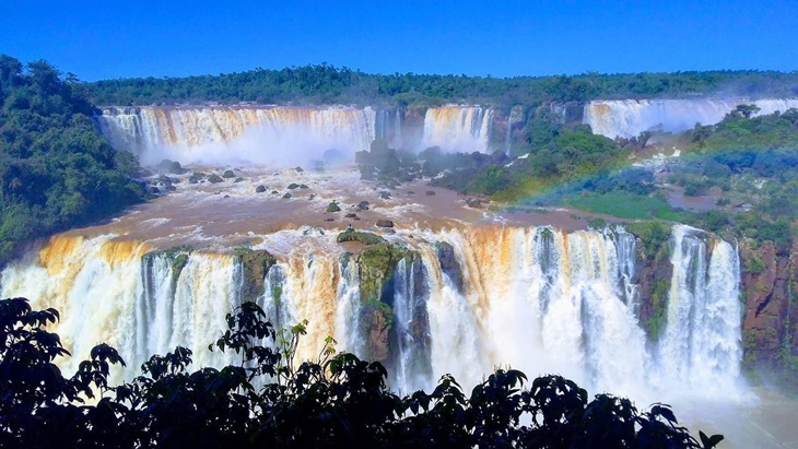 iguazu