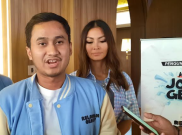 Prabowo Kaget Relawan Gelar Kompetisi Joget Gemoy dengan Hadiah Fantastis
