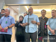 Kejagung Usut Kucuran Suap ke Hakim dalam Vonis Lepas Wilmar Group Dkk