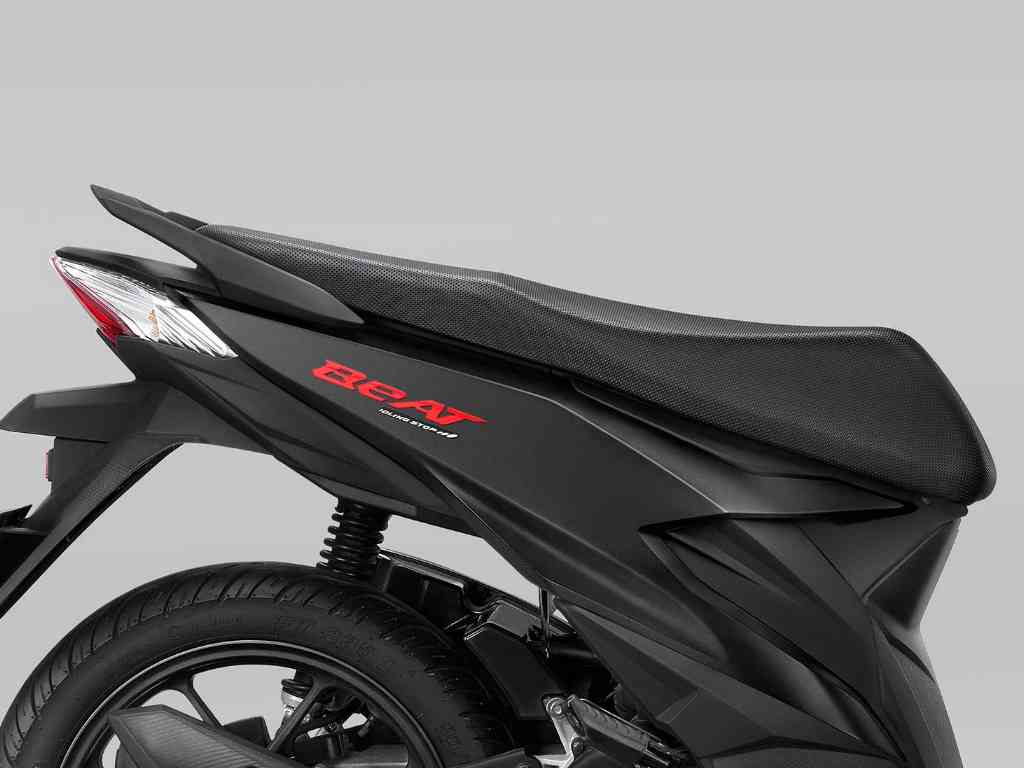 Yuk Kenali 3 Jenis Kunci Pembuka Jok Motor