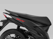 Yuk Kenali 3 Jenis Kunci Pembuka Jok Motor
