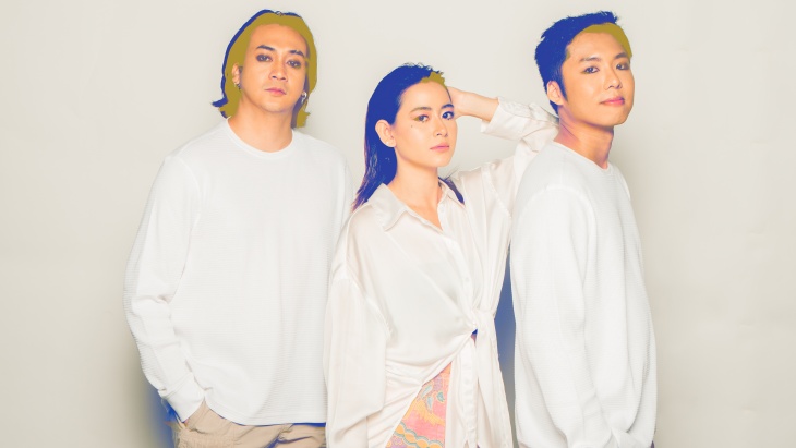 Dimaz Andrean, Laura Theux, dan Jacosa Satukan Suara dalam 'Lucky Star'
