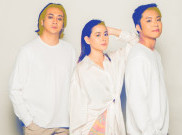 Dimaz Andrean, Laura Theux, dan Jacosa Satukan Suara dalam 'Lucky Star'