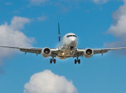 Bandara Soetta Tutup Sementara Penerbangan ke Tiongkok