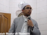 Komnas HAM Pastikan Kematian Maaher At-Thuwalibi Karena Sakit
