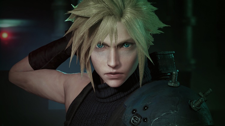 Trailer Terbaru untuk Final Fantasy VII Versi 'Remake' Akhirnya Rilis