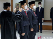 Ini 3 Nama Calon Sekda DKI yang Diajukan ke Presiden