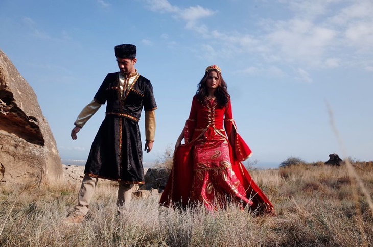 5 Alasan Mengapa Film ‘Layla Majnun’ Wajib Ditonton saat Valentine