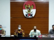 KPK Kumpulkan PNBP Rp 301 Miliar di Semester I/2022