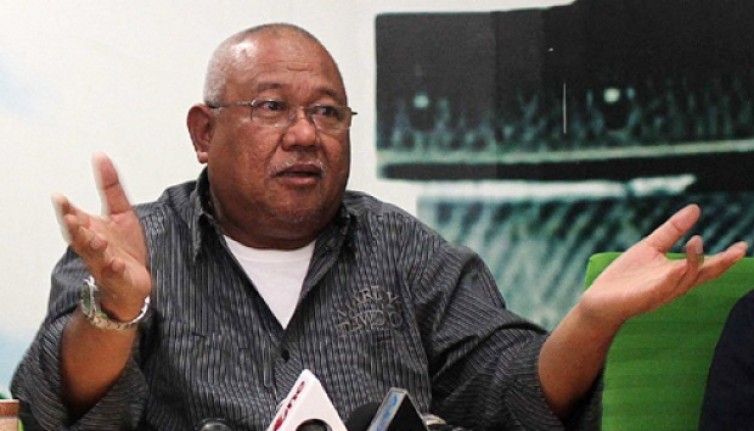 Andi Darussalam Bela Maman Abdurrahman Terkait Dugaan Pengaturan Skor Piala AFF 2010