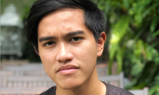Jadi Pengisi Suara Film 'Knight Kris', Medoknya Kaesang Pangarep Gak Hilang